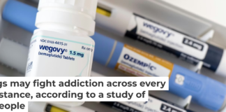 With GLP-1 drugs becoming more accessible and affordable, they could also be within reach for substance use treatment. Michael Siluk/Universal Images Group via Getty Images